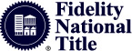 Fidelity National Title mobile Logo